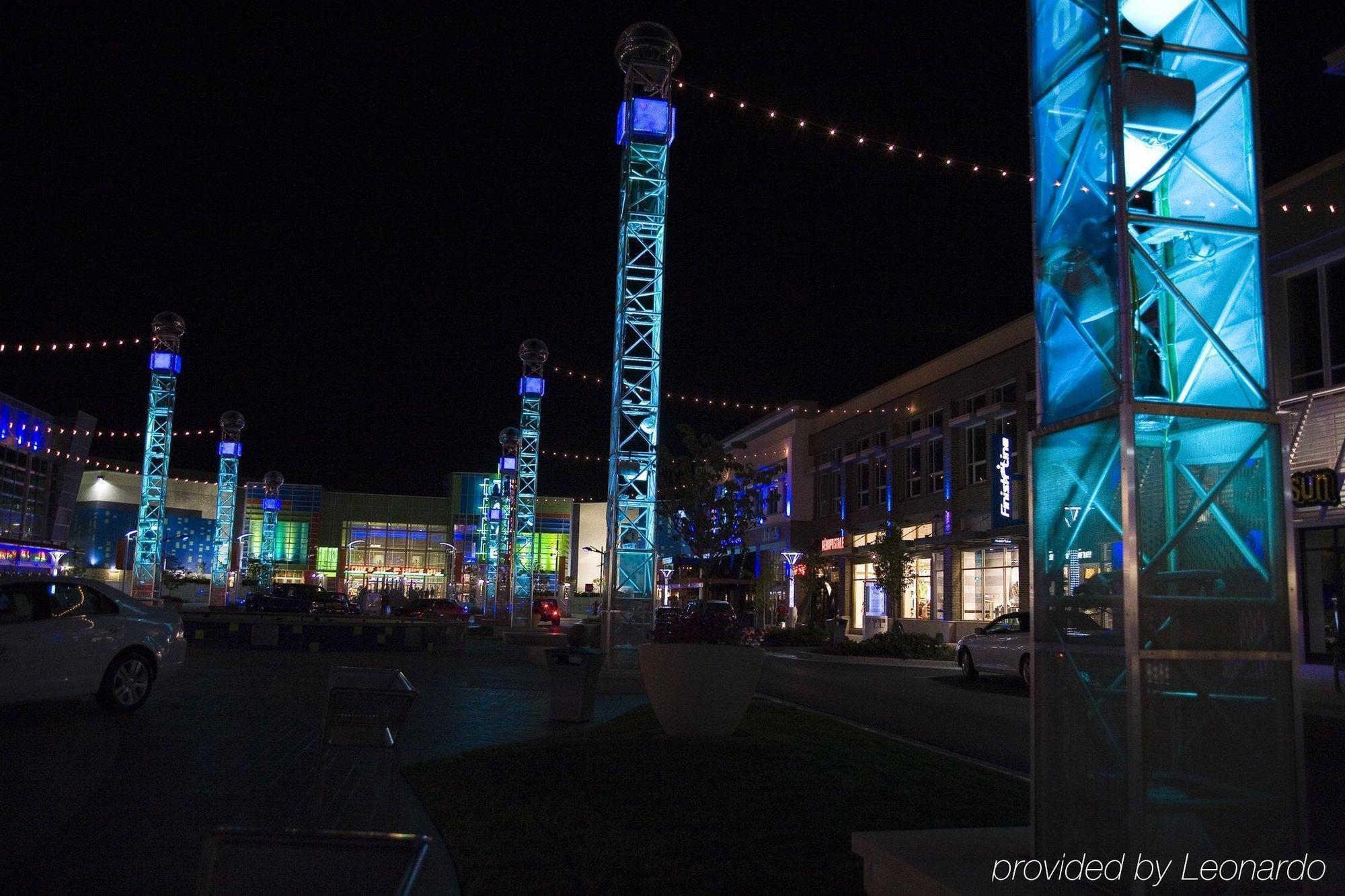 Holiday Inn Express Indianapolis Airport By Ihg Плейнфийлд Екстериор снимка